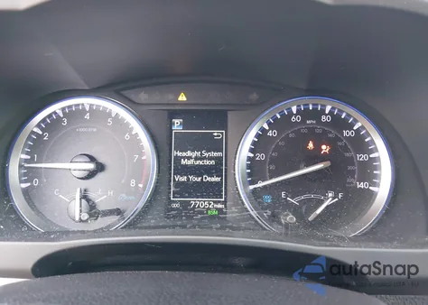 2019 Toyota Highlander Limited Platinum from USA, damaged, VIN 5TDDZRFH8KS968209